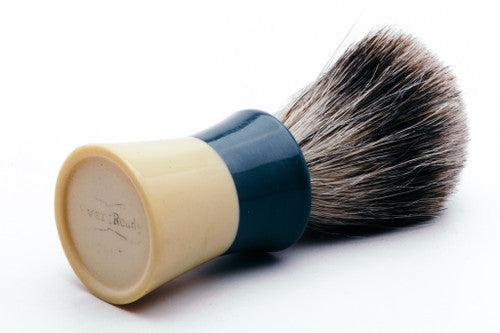 Vintage Restored Ever-Ready 200T Badger Saving Brush