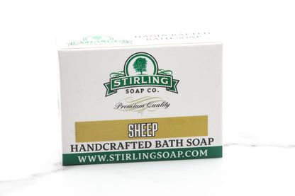 Stirling Soap Co. | Sheep Bath Soap