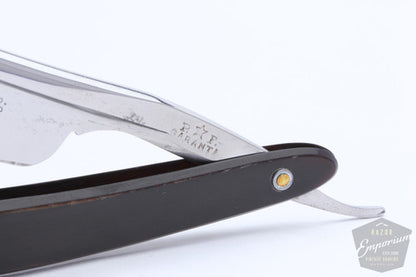13/16'' P.F. Garanti | Depose Faux Frameback | Barber's Notch