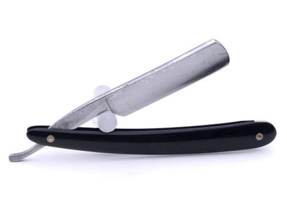 5/8" The Torrey Razor Co. Wedge Straight Razor | Worchester, Mass USA