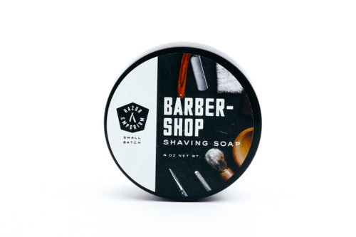 Razor Emporium 2022 Father's Day Double Edge Shaving Kit