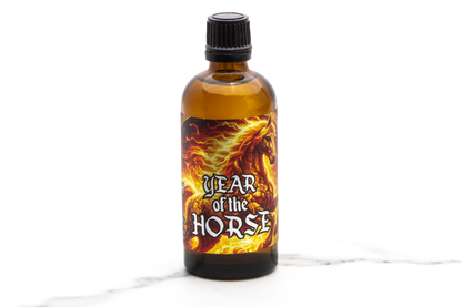 Hendrix Classics & Co. | Year of the Horse Aftershave Splash