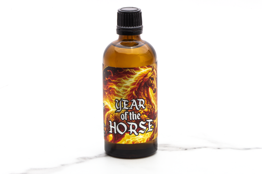 Hendrix Classics & Co. | Year of the Horse Aftershave Splash