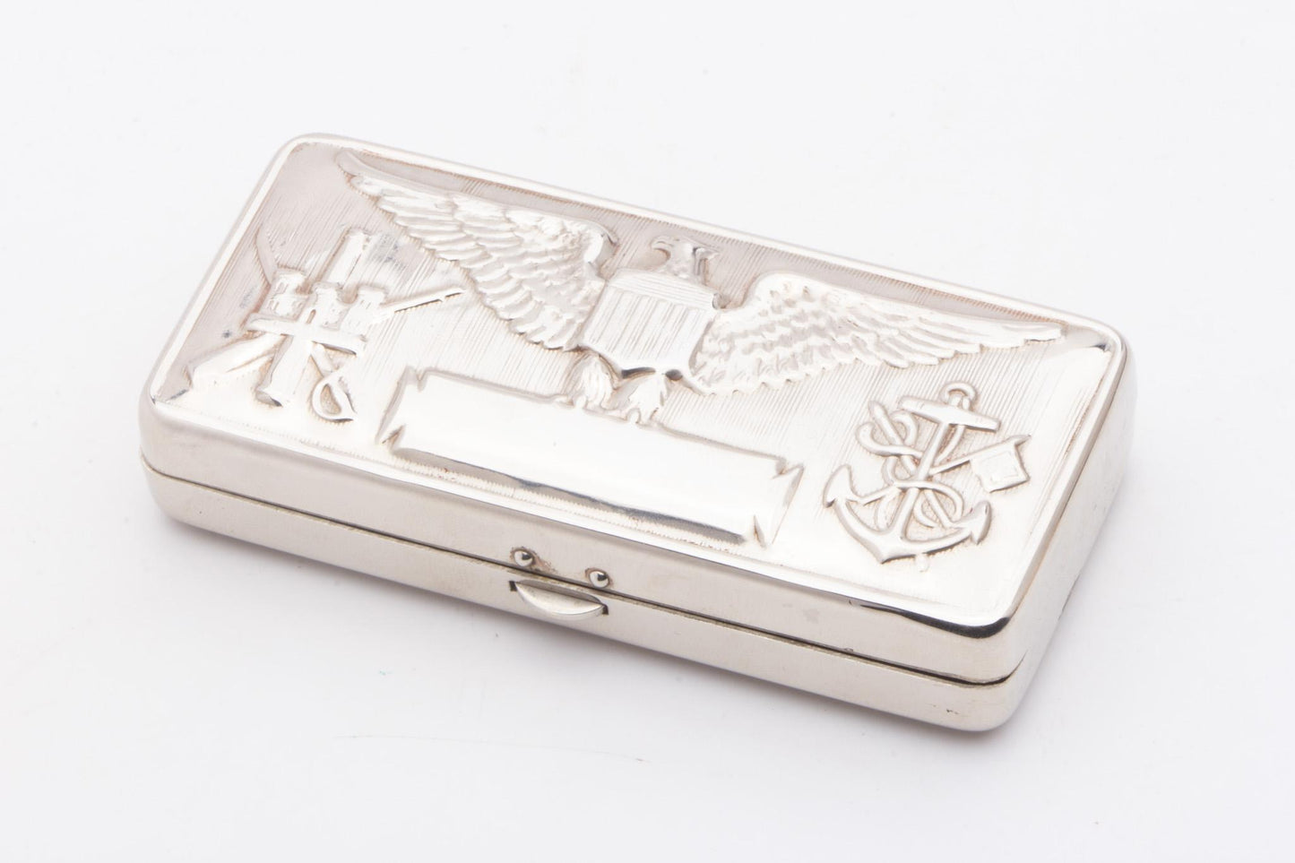 1917 Gillette Ball End Old Type "US Service Set" Double Edge Safety Razor Set | Original Condition