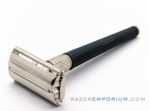 1968 N1  Gillette Knack TTO DE Safety Razor