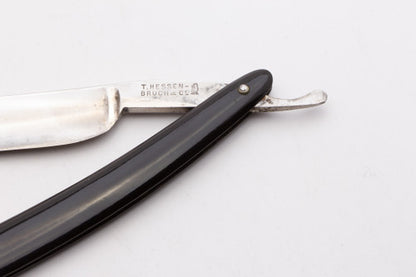 5/8" T. Hessenbruch Straight Razor