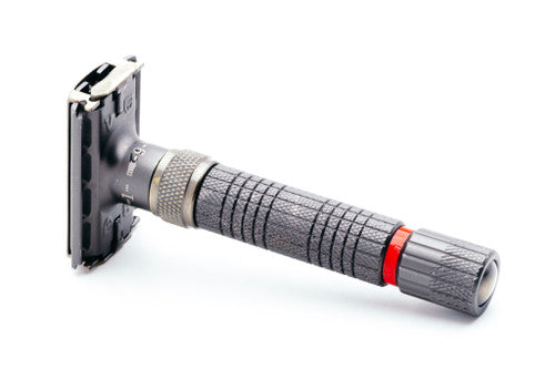 The Emperor MEIJI Adjustable Safety Razor | Pre-Owned