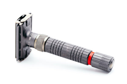 The Emperor MEIJI Adjustable Safety Razor | Pre-Owned