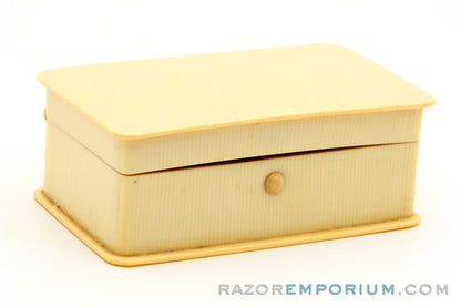Gillette French Ivory Case Only