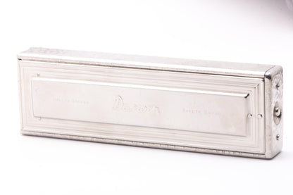 1930's Darwin Hollow Ground Safety Razor Set | Original Condition