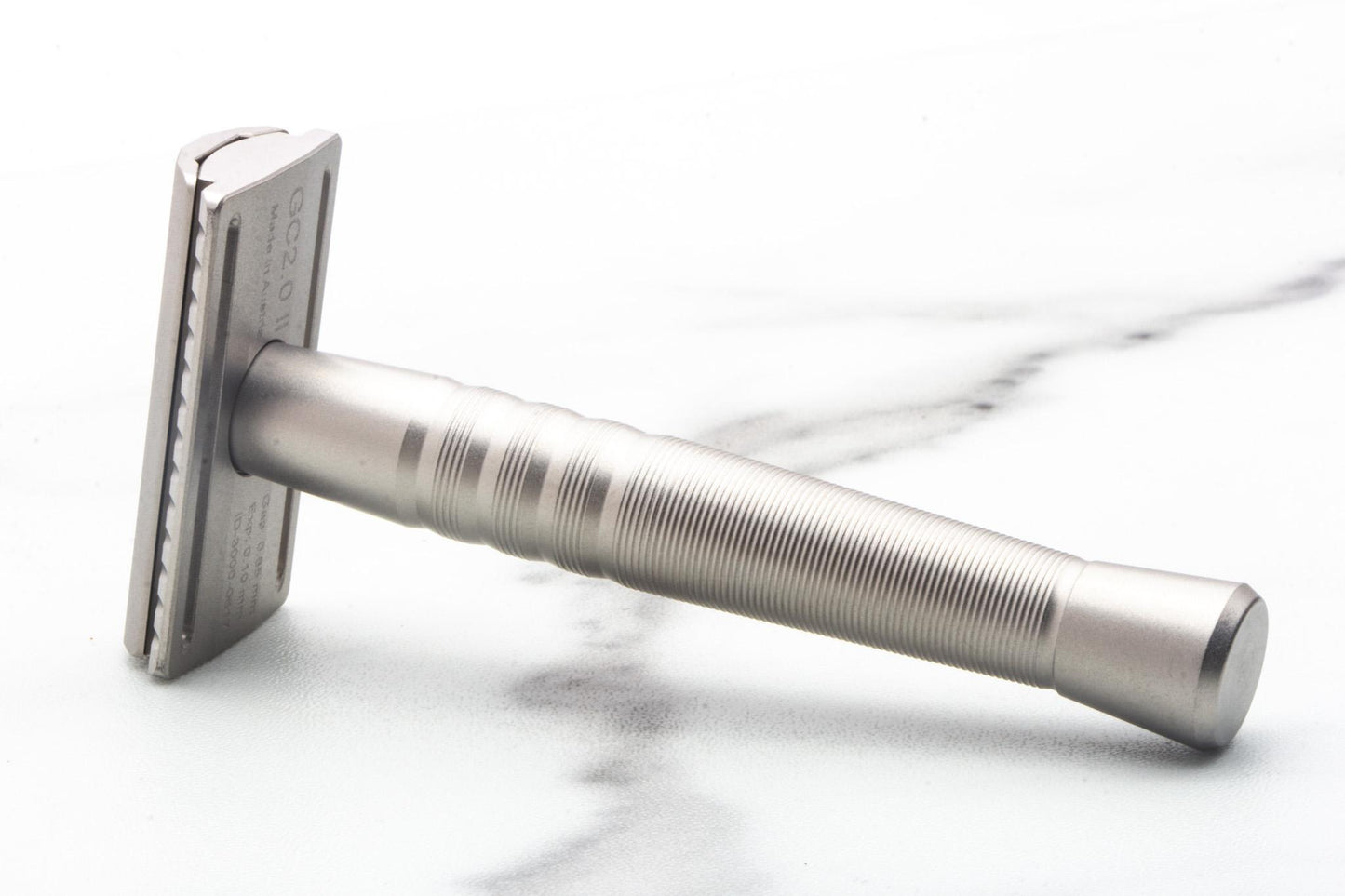 Greencult Razors | GC2.0 Closed Comb Base Plate 2
