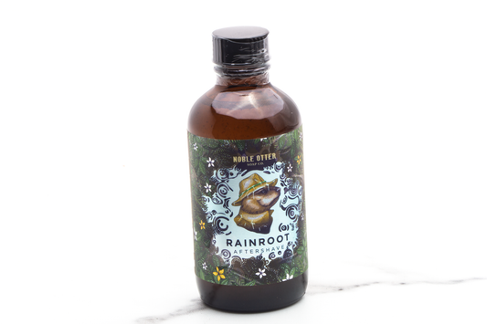 Noble Otter | Rain Root Aftershave