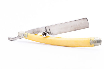 5/8" Griffon 60 German Straight Razor