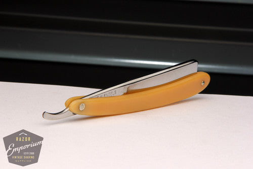 11/16" F.W.E. Special Square Point Hollow Ground | Solingen, Germany