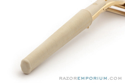 1960's Schick Injector Cream SE Safety Razor