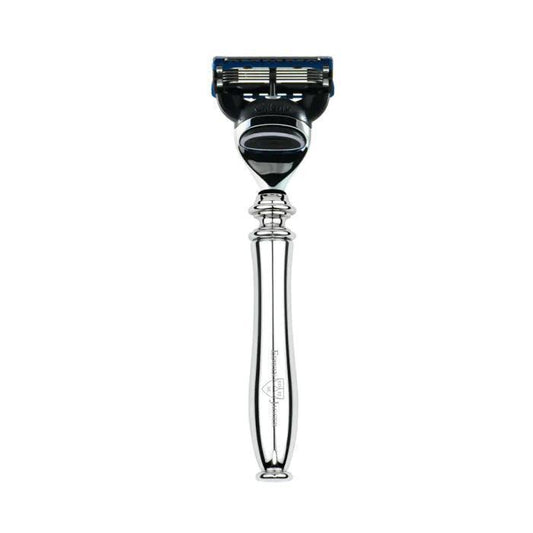 Edwin Jagger | Gillette® Fusion® ProGlide® Razor Chatsworth