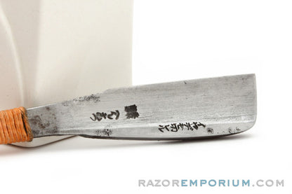 Kamisori SE Razor Blade Made in Japan | Shave Ready