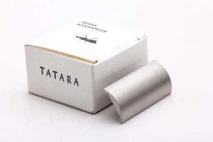 Tatara | Matte Masamune Stainless Steel Cap