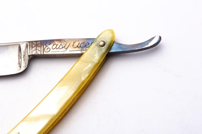 5/8" Genco "Easy Aces" Classics on Clearance Straight Razor