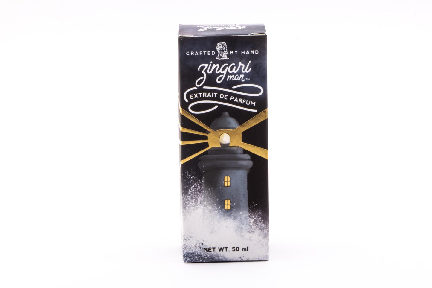 Zingari Man | The Watchman Extrait