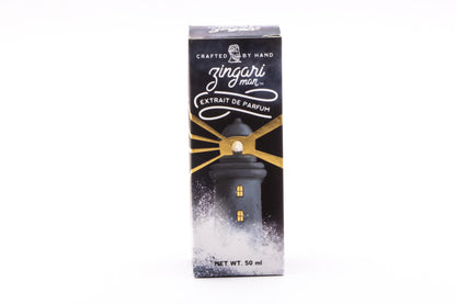Zingari Man | The Watchman Extrait