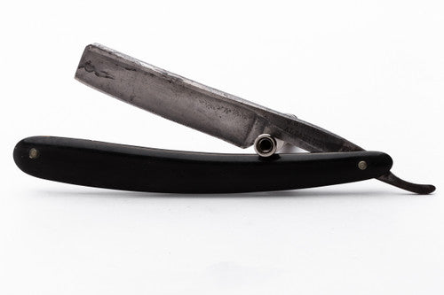 5/8" WH Sample Classics on Clearance Straight Razor