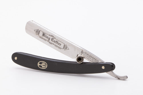 5/8" Boker King Cutter Straight Razor | Germany
