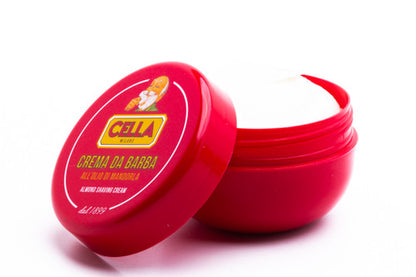 Cella Original Shaving Soap  | Made in Milan