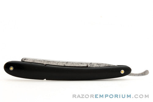 4/8" Imperial Straight Razor with Square Tip | Germany