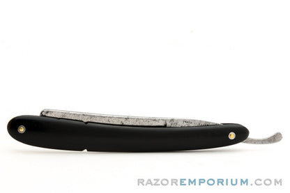 4/8" Imperial Straight Razor with Square Tip | Germany
