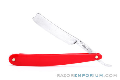 9/16" Standart Bros Shave Ready Straight Razor | Detroit, USA