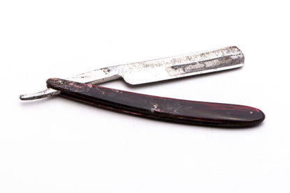 5/8" Made In Pakistan Classics on Clearance Straight Razor