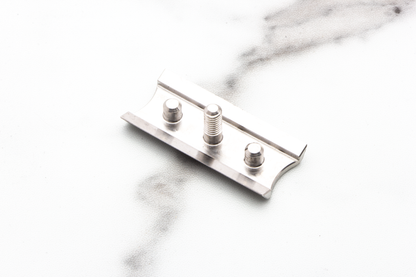 Yates Precision | Stainless Steel Winning Razor Cap