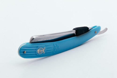 7/8" Filarmonica Especial Para Barbas Duras Straight Razor w/ Coffin | Spain