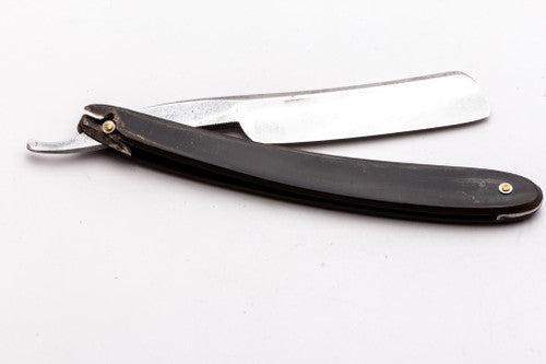 6/8" George W. & Sons "Celebrated 1XL" Classics on Clearance Straight Razor