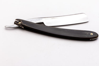 6/8" George W. & Sons "Celebrated 1XL" Classics on Clearance Straight Razor