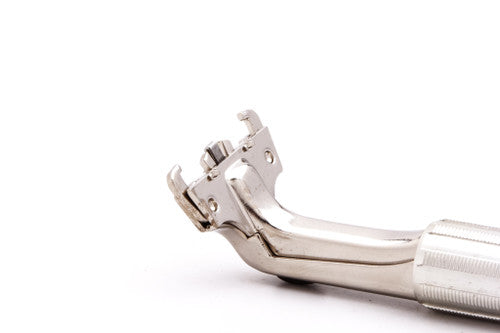 1980 A1 Gillette Atra Metal Handle | Original Condition