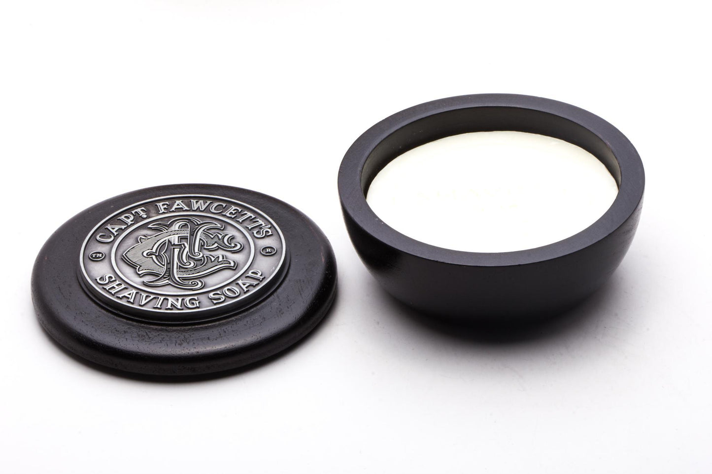 Captain Fawcett | Luxurious Shaving Soap