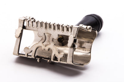 1910 Yankee Lather Catcher Safety Razor | Original Condition