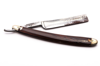 5/8" Simmons Hardware Co. K17 "Keen Kutter" Classics on Clearance Straight Razor