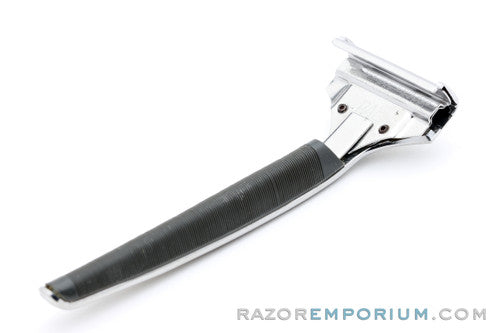 1960's PAL Adjustable Stainless Steel Injector Razor