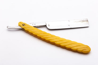 5/8" Beddy Cury & Bros "OUR BEST" Classics on Clearance Straight Razor
