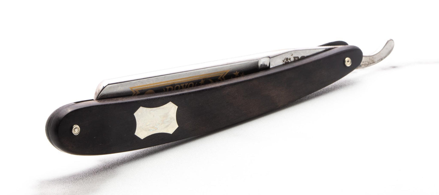 5/8" Dovo Astrale Straight Razor | Pre-Owned