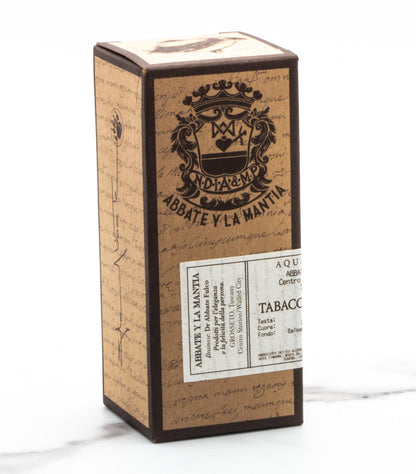 Abbate Y La Mantia | Tabacchi Tempestosi Aqua Mirabilis, 100ml