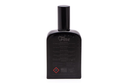 Fine Accoutrements | L'Orange Noir Eau de Toilette