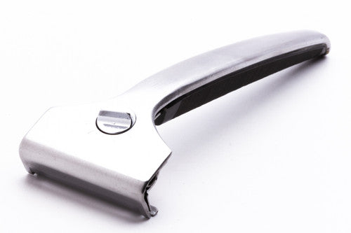 1960's PAL Adjustable Stainless Steel Injector  Razor