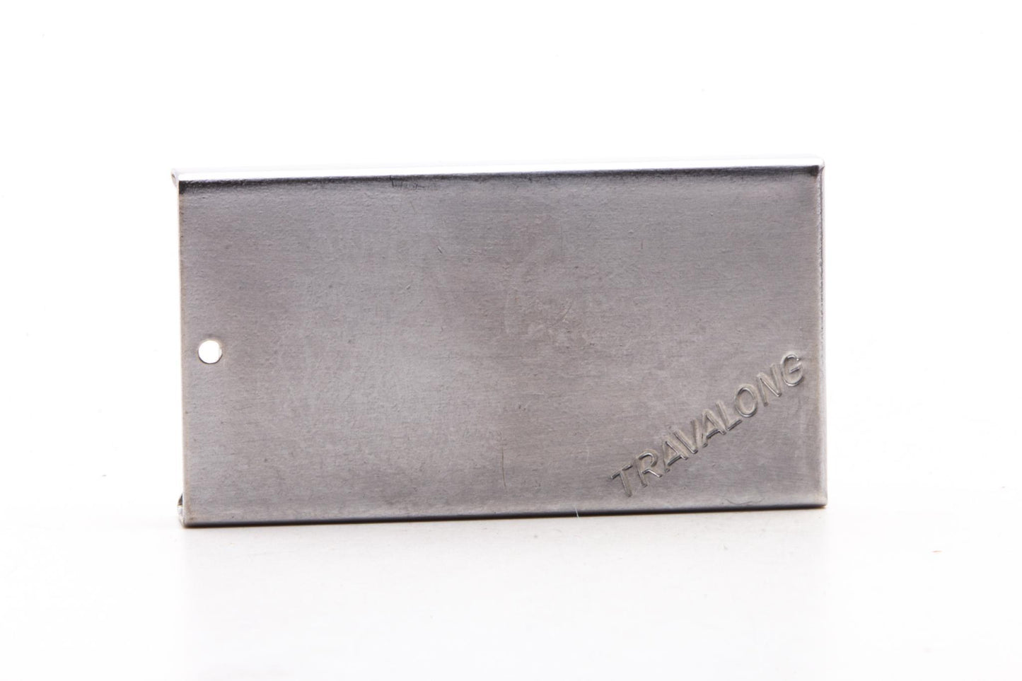 1950's Travalong Folding DE Travel Safety Razor Set | Original Condition