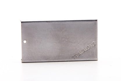 1950's Travalong Folding DE Travel Safety Razor Set | Original Condition