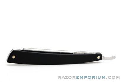 5/8" ERN Crown and Sword Straight Razor | Solingen, Germany
