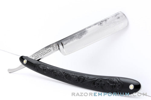 5/8" Steinmetz Best Straight Razor | Germany